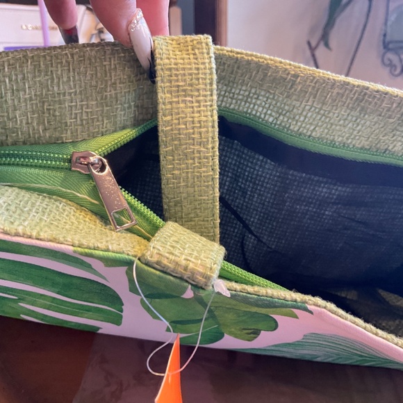 NWT LOF tote - Picture 5 of 5